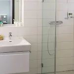 아파트호텔 Aino Olympiapark 뮌헨