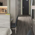 Aino Olympiapark Apart Otel 3*