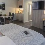 Apartahotel Aino Olympiapark 3*