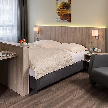 Aino Olympiapark 뮌헨