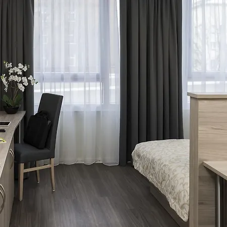 Aino Olympiapark Aparthotel Munich
