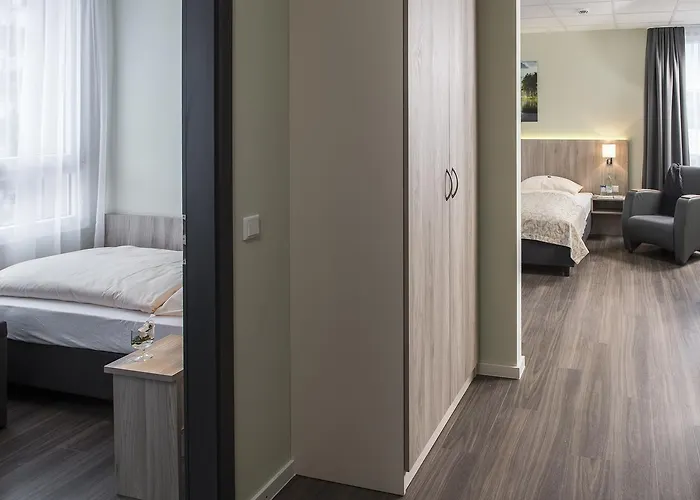 Svg Boardinghaus 3* München