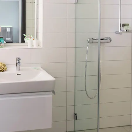 Aparthotel Aino Olympiapark München