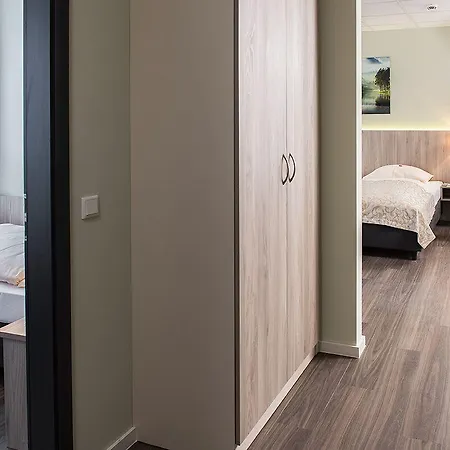 Aino Olympiapark München