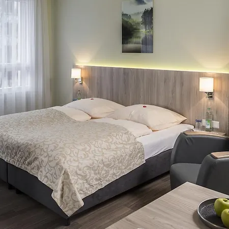 Aino Olympiapark München