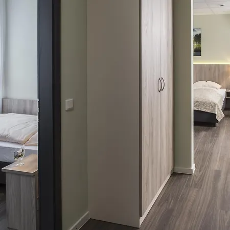 Aino Olympiapark 3* München