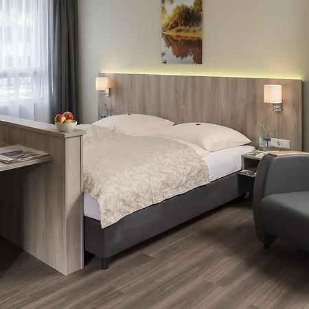 Aparthotel Aino Olympiapark München