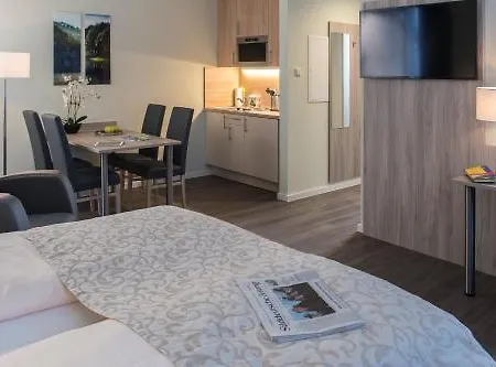 Aino Olympiapark 3* München